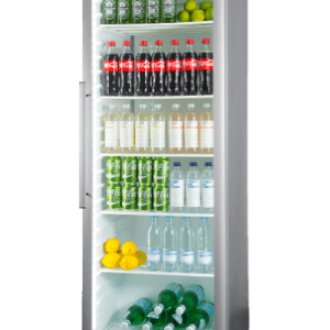 Vestfrost M 180 Solutions Kjøleskap - Hvit