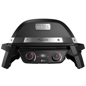 Weber Elektrisk grill Pulse 2000