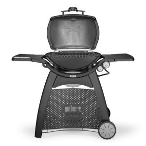 Weber Gassgrill Q 3200