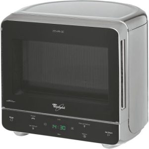 Whirlpool Max 34 Sl Mikroovner - Sølv