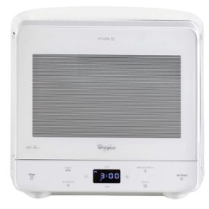 Whirlpool Max34fw Mikroovner - Hvit