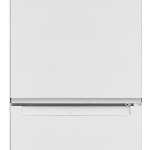 Whirlpool W5 821e W Kombiskap - Hvit