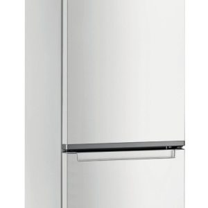 Whirlpool W5 911e W Kombiskap - Hvit