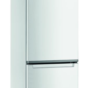 Whirlpool W5 911e W Kombiskap - Hvit