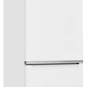 Whirlpool W5 921c W Kombiskap - Hvit