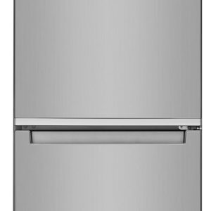 Whirlpool W5721eox-2 Kombiskap - Rustfritt Stål