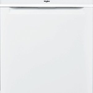 Whirlpool Wuc 3c32 P Innebygd oppvaskmaskin - Hvit