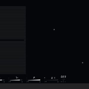 Witt Connect 1i Induksjonstopp - Svart