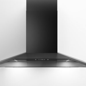 Witt Vader Sqwk 60 Vemhte Vegghengt ventilator - Stål