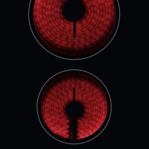 Witt Whp 30 Keramisk topp