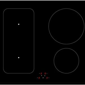 Witt Wif 592 Bt Induksjonstopp - Glass
