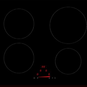 Witt Wif 62 B Induksjonstopp