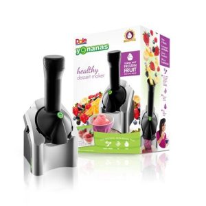 Yonanas Classic Iskremmaskin