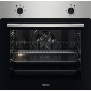 Zanussi Zohef0x1 Innbyggingsovn