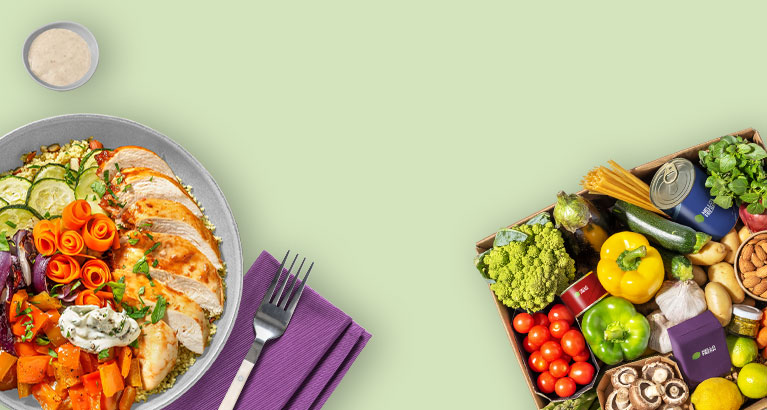 Beste matkasse: Disse er best i test Beste matkasse