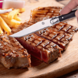 Biffkniv test: De 12 beste biffknivene (november 2025)