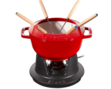 Fonduesett test: De 9 beste fonduegrytene (april 2026)