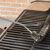 Grillbørste test: De 6 beste grillbørstene (november 2025)