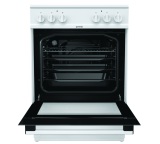 Keramisk komfyr test: De 12 beste keramiske komfyrene (november 2025)