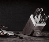 Knivblokk test: De 12 beste knivblokkene (november 2025)