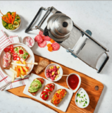 Mandolin test: De 12 beste mandolinjernene (november 2025)