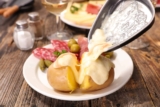 Raclette test: De 4 beste raclettejernene (juli 2025)