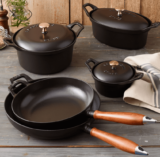 Stekepanne test: De 18 beste stekepannene (april 2026)