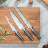 Universalkniv test: De 12 beste universalknivene (november 2025)