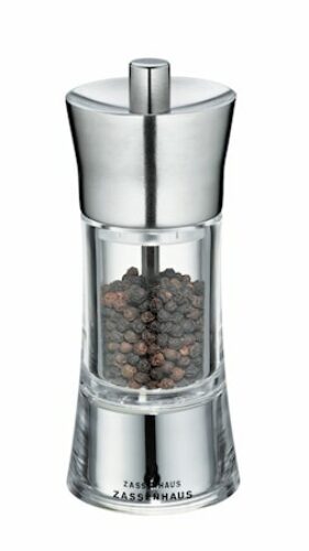 Aachen Pepperkvern 14 cm rfr/acryl