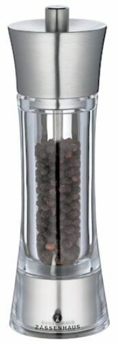 Aachen Pepperkvern 18 cm
