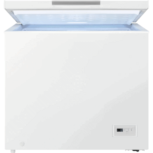 Aeg Ahb520e1lw Fryseboks – Hvit