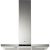 Aeg Dbe5960hm Vegghengt ventilator – Rustfritt Stål