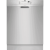 Aeg Ffb41600zm Innebygd oppvaskmaskin – Rustfritt Stål