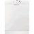 Aeg Ffb41600zw Innebygd oppvaskmaskin – Hvit