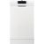 Aeg Ffb62407zw Innebygd oppvaskmaskin – Hvit