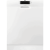 Aeg Ffb73600zw Innebygd oppvaskmaskin – Hvit