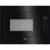 Aeg Mbe2658seb Mikroovner – Svart/glass