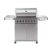 AL-KO Gassgrill S/S 4 Masport inkl. Grilltrekk