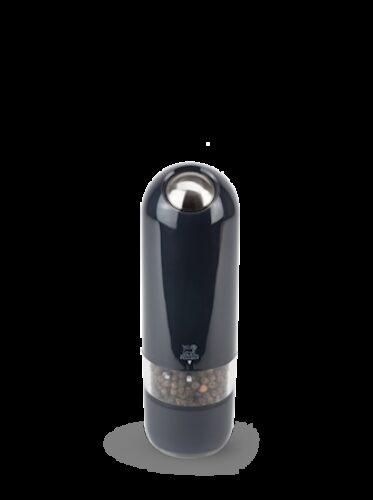 Alaska Quartz Elektrisk Pepperkvern Grå 17 cm