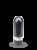 Alaska Quartz Elektrisk Saltkvern Granittgrå 17 cm