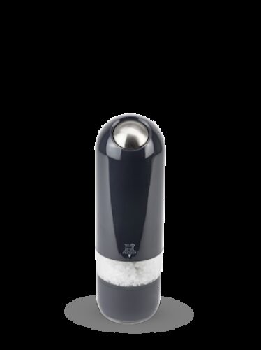 Alaska Quartz Elektrisk Saltkvern Granittgrå 17 cm