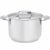 All Steel gryte 3 L/18 cm