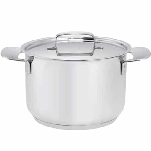 All Steel gryte 3 L/18 cm