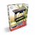 Alpina Electric Bbq 2-in-1 Minigrill – Svart