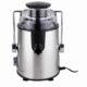 Alpina Juicer 400w Saftsentrifuge – Sølv