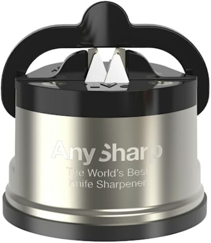 Anysharp Pro