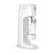 Aqvia Balance Snow White Kullsyremaskine – Hvit