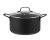 Arc Gryte med glasslokk 5,5 liter
