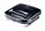 Ariete 1982 Toast And Grill Minigrill – Svart