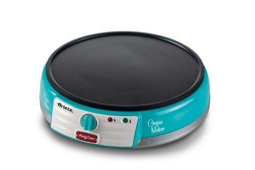 Ariete 202 Crepe Crepepanne